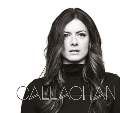 Callaghan Callaghan (CD) Album