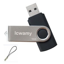 USB 16GB Thumb Drive USB2.0 Flash Drive 16GB USB Flash Drive Pen Drive USB Dr...