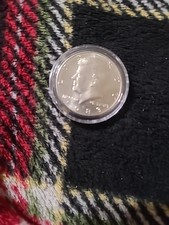 1983 D MINT Kennedy Half Dollar.