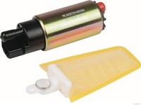 Kraftstoffpumpe FÜR Honda - Herth+Buss Jakoparts J1604012