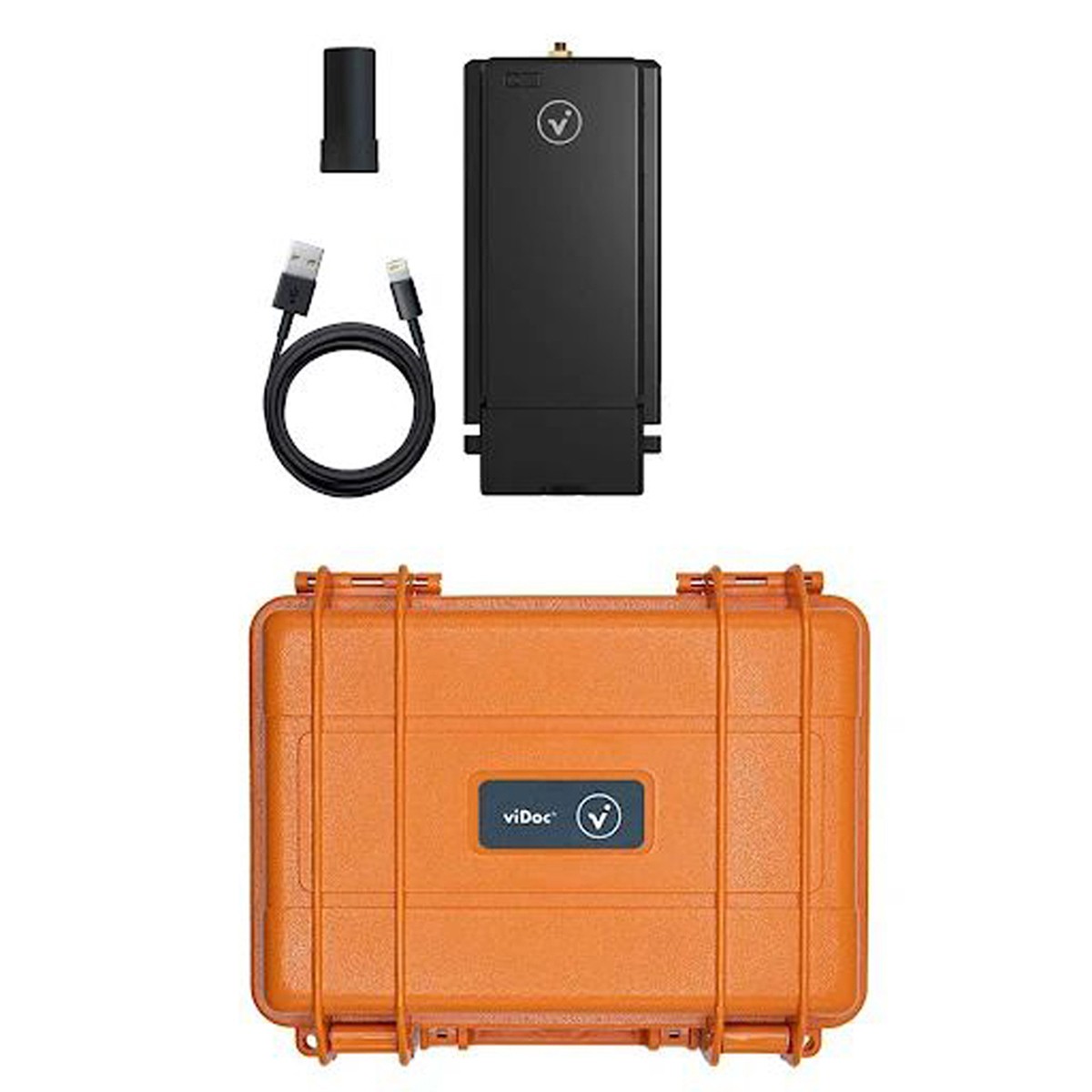 Pix4D viDoc RTK Rover (Adapters and Cases Not Included)