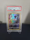PSA 9 Mew GG10/GG70 Crown Zenith: Galarian Gallery Holo