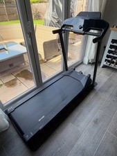 Domyos RUN500 Treadmill - Foldable Electric Incline - Excellent Cond. RRP £699