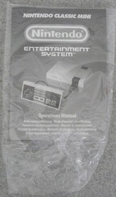 Nintendo Entertainment System NES Classic Mini - Grey & Boxed  | Thames Hospice