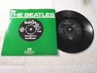 Beatles - Back In The USSR VG Grade 45RPM UK Parlophone Record & Pic Sleeve 1976