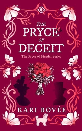 The Pryce of Deceit by Kari Bove - 9781036706425