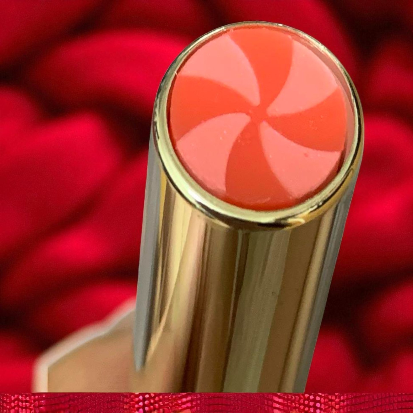 Dior Lip Glow Max 207 Lip Balm Hydrating Beauty Gift