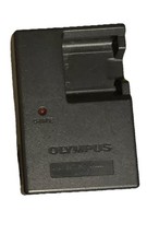 Olympus LI-40C Li-Ion Battery Charger Pre-owned USED