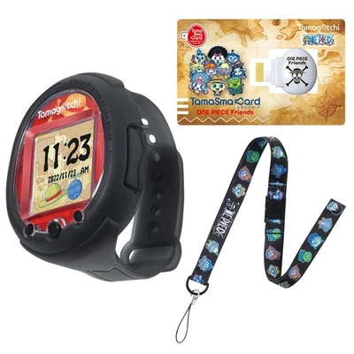 BANDAI Tamagotchi Smart One Piece Special Set - Image 1 of 4