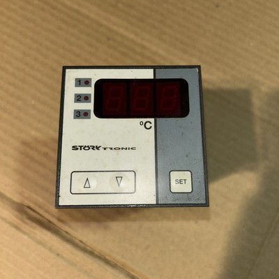 STORK TRONIC ST72-31.03P Temperature controller