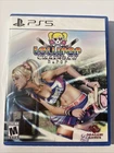 New ListingBRAND NEW LOLLIPOP CHAINSAW REPOP LIMITED RUN GAMES PS5 U.S. ESRB VERSION!