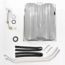 1972 Late-1974 Challenger Gasfuel Tank Cr8d - 38 Sender - Strap Kit Grommet 1972 Late-1974 Challenger Gasfuel Tank Cr8d - 38 Sender - Strap Kit Grommet
