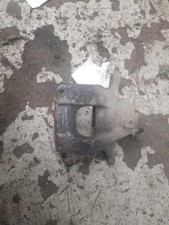 Etrier de frein Peugeot 107