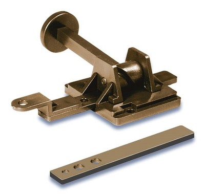 Large Scale Peco Weichenstellhebel für Spur 0, Spur 1, G-45, SM-32 - Peco SL-928