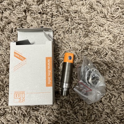 EFECTOR IFM OG5126 OGP-DPKG Photoelectric Sensor