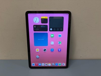 Apple ipad air m1 chip 64gb wifi tablet - FREE PRIORITY MAIL SHIPPING
