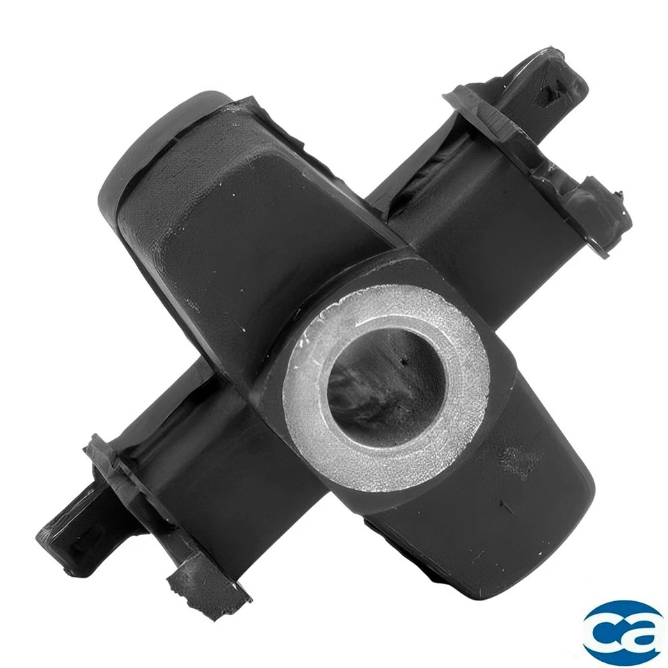 JUEGO DE 4 soportes de motor y transmisión para Mercury Mystique 00-98 V6-2,5 L Foto 4 de 4