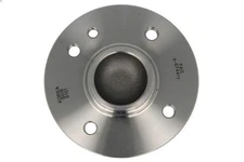 FAG 713 1554 10 Wheel Bearing Kit for MINI MINI (R50, R53) 1.6 2004-2006