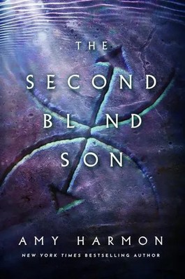 Amy Harmon | 2ND BLIND SON | Taschenbuch | Englisch (2021) | 47 NORTH