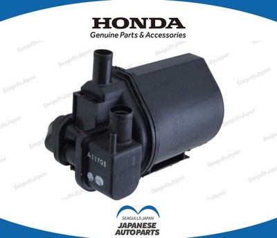 HONDA OEM 2003 - 2004 Honda Pilot EVAP Vapor Canister Filter 17315-S84-A02