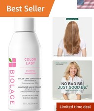 Biolage Color Last Shampoo for Color-Treated ...
