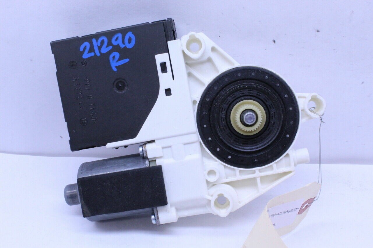 Audi R8 2011-2015 Right Power window motor