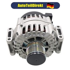 FÜR CHRYSLER 300-C 3.0 Touring LE LX CRD BJ 05-12 LICHTMASCHINE GENERATOR 180-A
