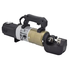 Handheld Rebar Cutter Quick Cutter Portable Small Rebar Bending Machine