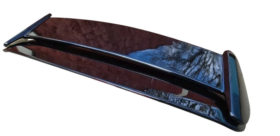 ALERÓN ALERÓN TRASERO HONDA CIVIC TIPO R ESTILO EK9 para escotilla de 3 puertas EJ EK 1996-00 Foto 4 de 4