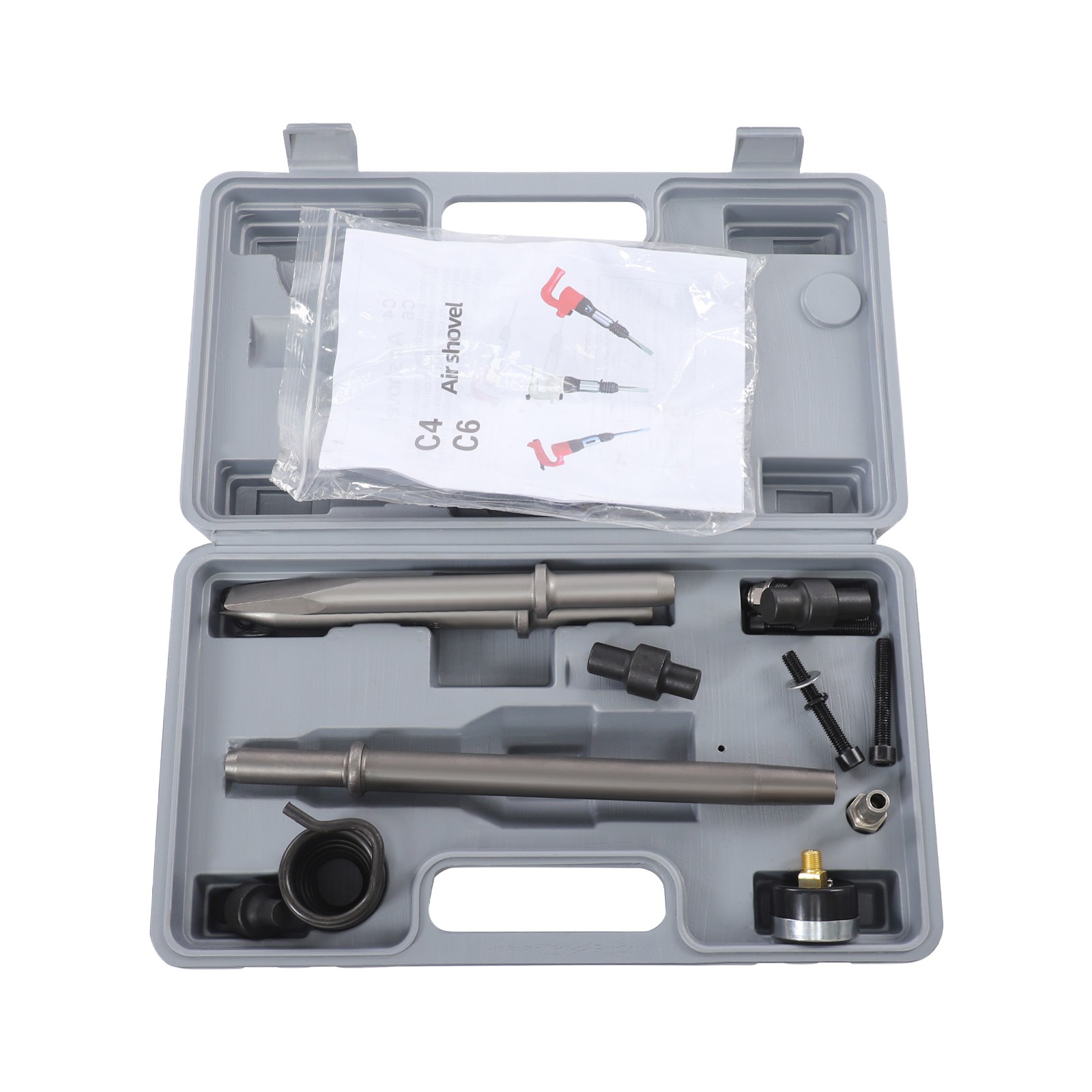 Pneumatic Shovel Brake Pad Riveting Machine, Brake Pad Riveter Shovel Machine