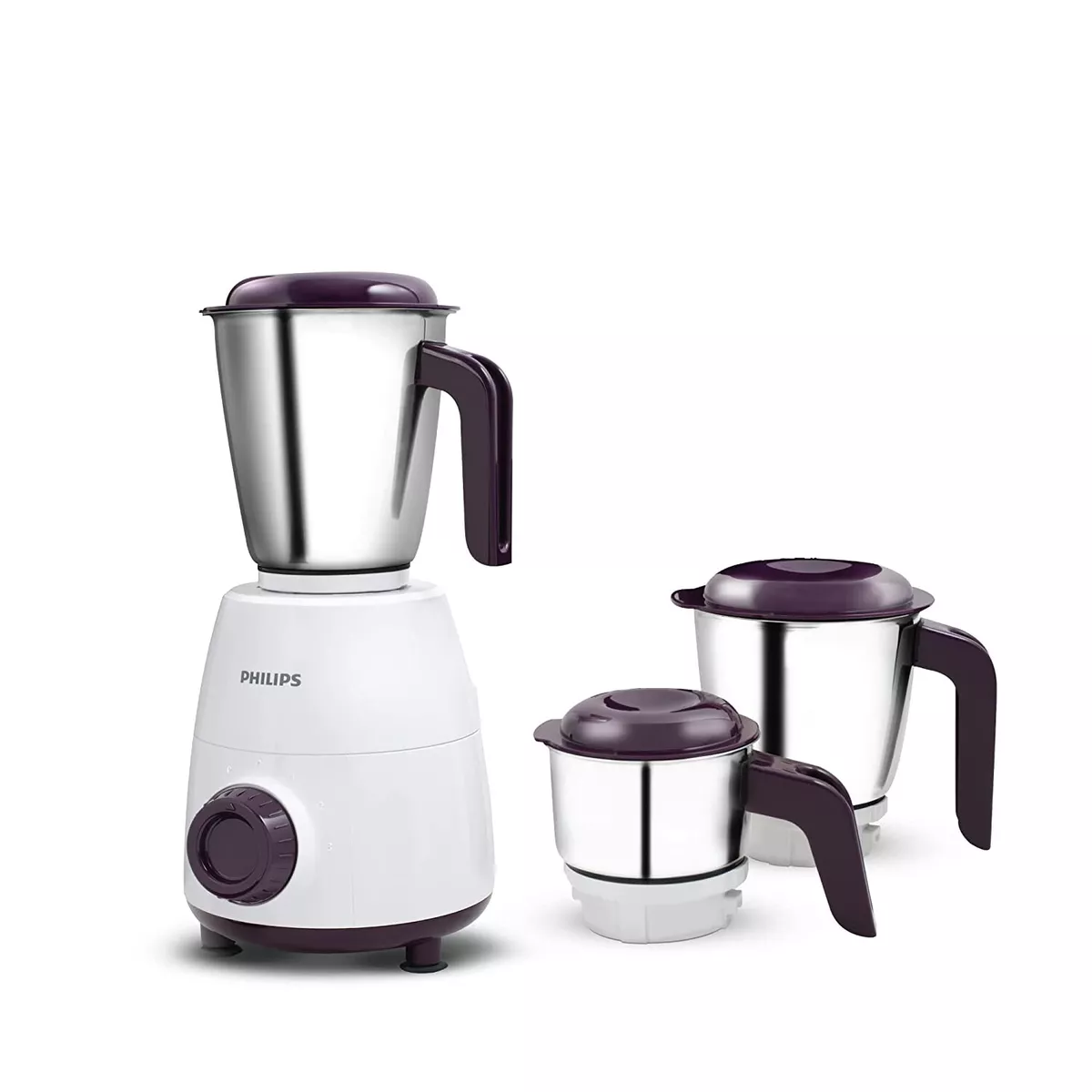 PHILIPS HL7505 Mixer Grinder