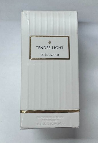 ESTEE LAUDER - Tender Light - Eau De Parfum Spray 40 ml 1.35 Fl. Oz.