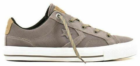 Converse Star Player 76 Low Tough Textures - Rugged Brown for Sale