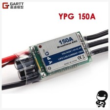 GARTT YPG LV-150A 2~6S Brushless Speed Contro...