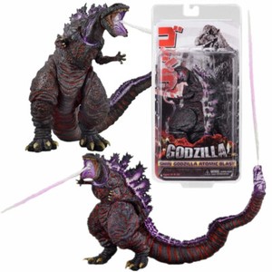 2001 Godzilla Neca | eBay