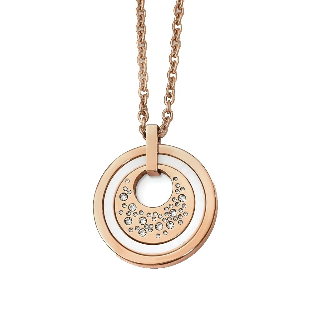 Colgantes de Moda Cristal Chisel