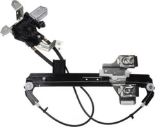 Power Window Motor and Regulator Assembly Autopart Intl 1300-452696