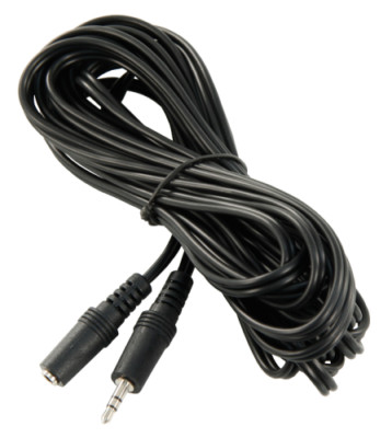 ETT 3,5 mm Klinkenverlängerung, 5
