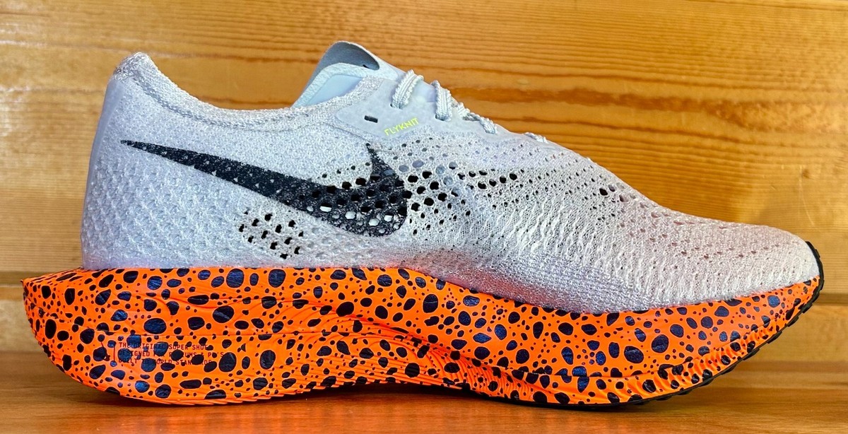 Nike Zoomx Vaporfly Next% 3 Oly Olympic Running Shoes Mens