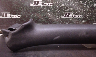 OEM 1990-1996 Nissan 300zx Z32 LEFT/RIGHT INTERIOR A PILLAR TRIM