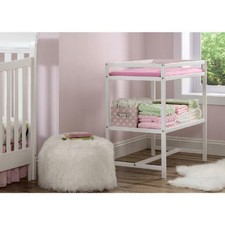 delta children harbor changing table