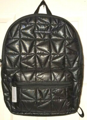 Michael Kors WINNIE 35T1TW4B2C MD Quilted Nylon Ultralight 