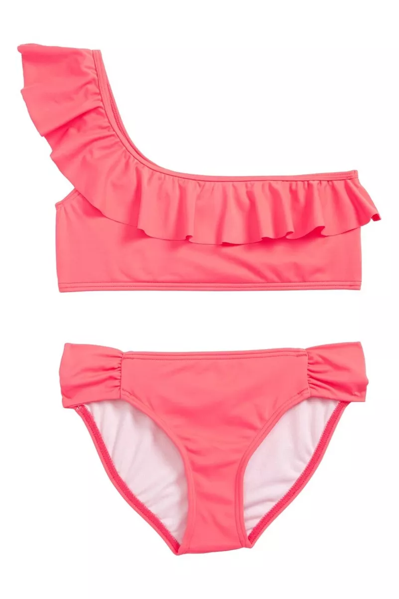 Billabong one shop shoulder bikini top
