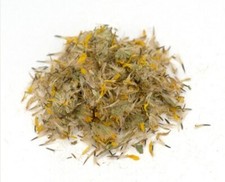 Arnica Montana flowers, HERBALIST SELLER, Starwest Botanical. Kosher cert. 1 oz.