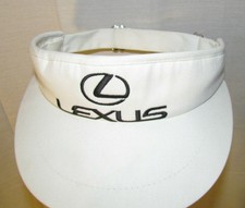 vintage golf visors