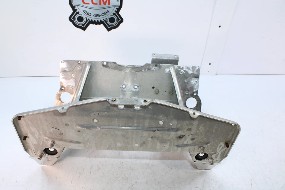 2012 Ski-doo Mxz X 1200 cross member s module 518328320 - Image 3 of 4