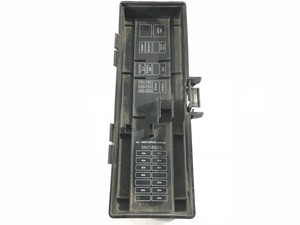 Details About Jeep Grand Cherokee Fuse Box Lid Cover Power Distribution Center 56018905 1996