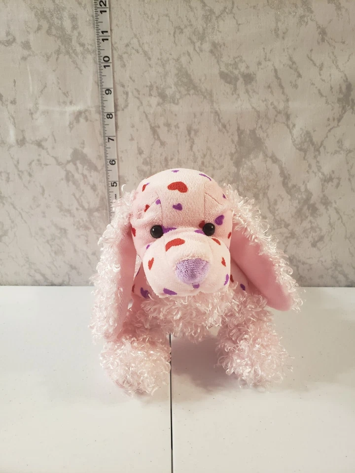 Webkinz Lot Love Monkey Love Frog Love Spaniel No Codes - Image 4 of 4