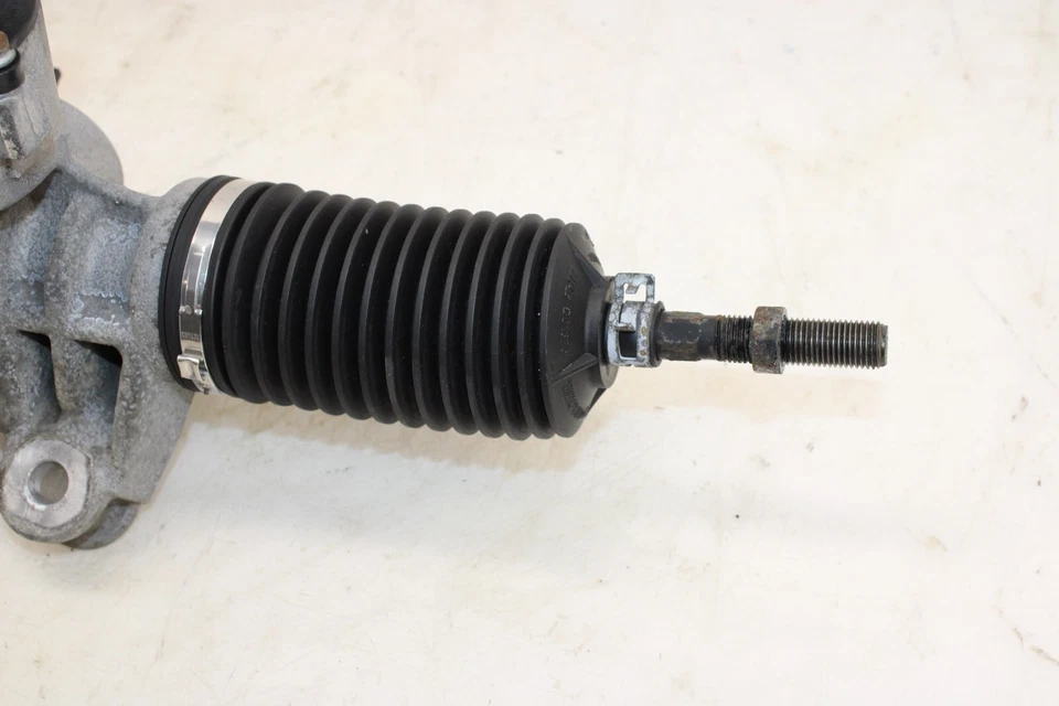 Acura RLX 2016-2017 híbrido AWD barra de dirección y piñón OEM IR200 Foto 2 de 4