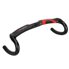 City Bicycle Handlebar 31.8*400/420/440mm Carbon Fiber Road Bike Drop Bar